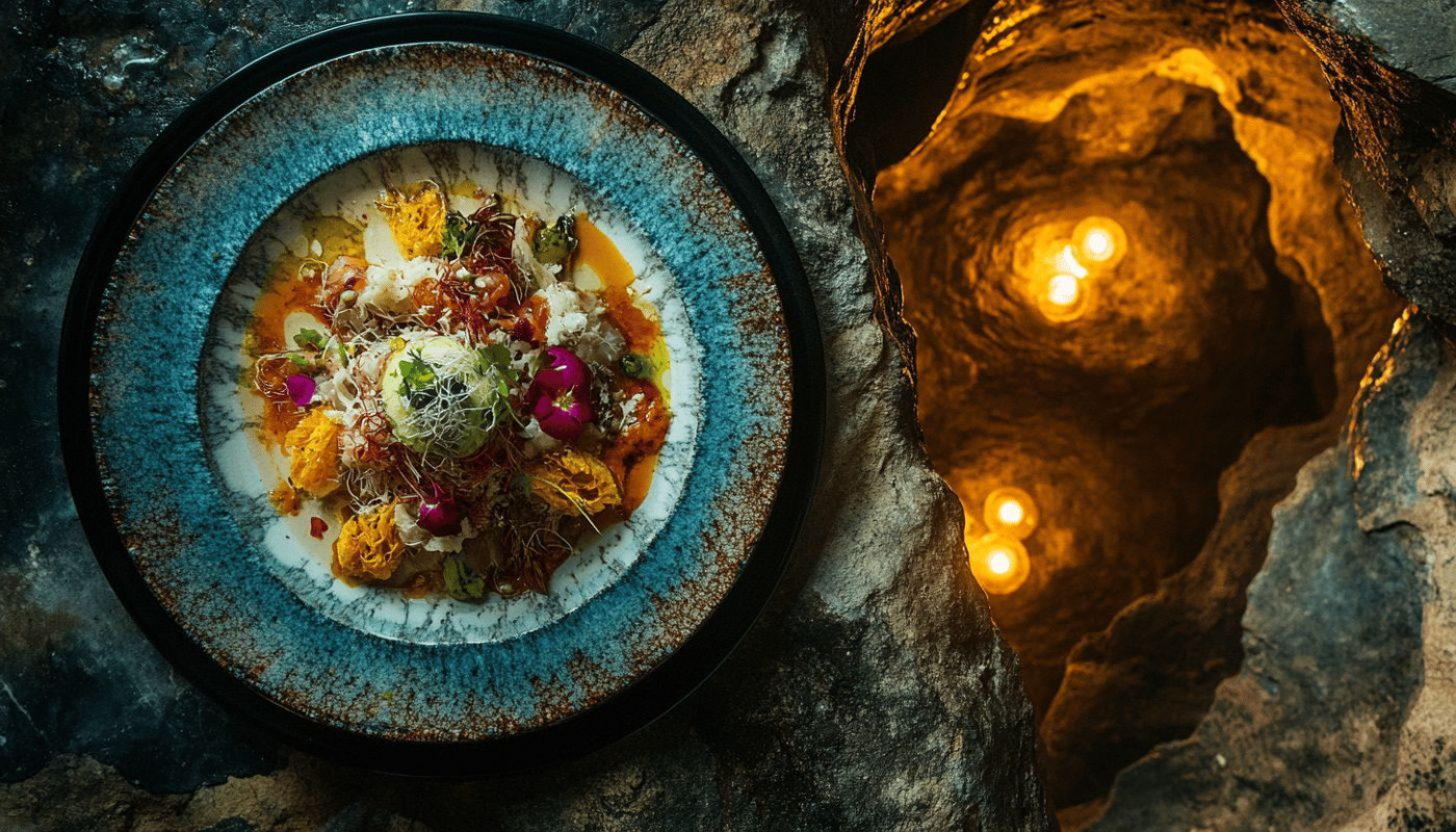 Exploration culinaire loin des sentiers battus 10 restaurants secrets à découvrir